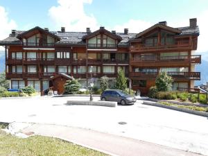 Appartements Appartement Courchevel 1550, 2 pieces, 4 personnes - FR-1-514-1 : photos des chambres