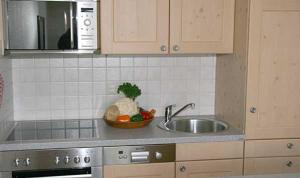 Ferienwohnung Lugererlehen