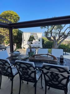 Villas La Sarriette : photos des chambres