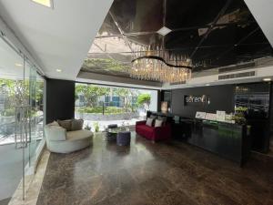 CALM STUDIO in Serenity Wongamat