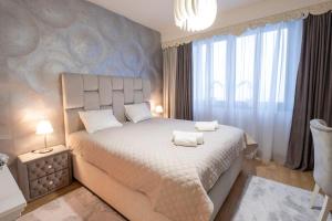 Beograd na vodi - BW ViSTA LUXURY