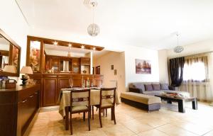 Agria Lux Apartment - Pelion - Volos