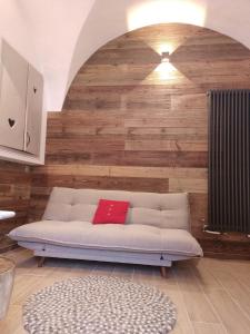 Appartements Joli petit appartement Montagne#SKI#LAC#NETFLIX# : photos des chambres