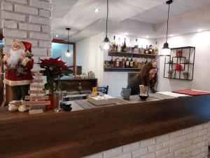 Aparthotel Pine Hills Pamporovo