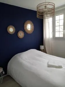 Appartement 2 pièces proche du centre ville - 圣米歇尔德斯昂德