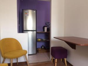 Mini Studio cerca de playa