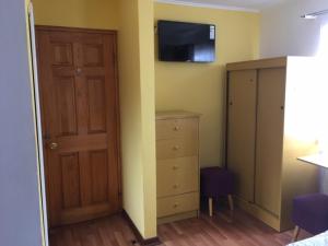 Mini Studio cerca de playa