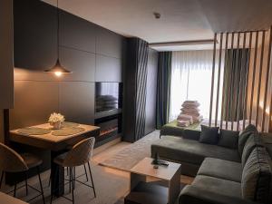 Apartmani Džanković