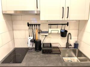 Cozy Home Jekaba Apartment, old town, self check-in