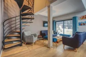 Maison Des Praz Chamonix - 夏蒙尼-勃朗峰