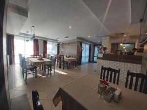 Aparthotel Pine Hills Pamporovo