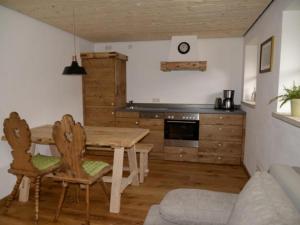 Mühle zu Waching