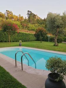 Casa de Alventela - Countryside House