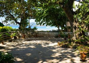 Villa Charette-Self Catering Villas