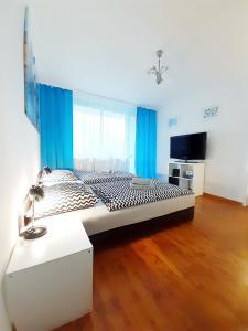 Apartament Bachusik