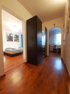 Apartament Bachusik