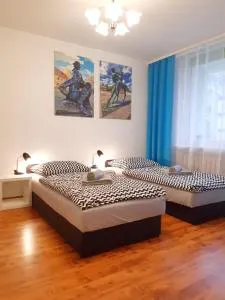 Apartament Bachusik - Wilkanowo