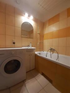 Apartament Bachusik