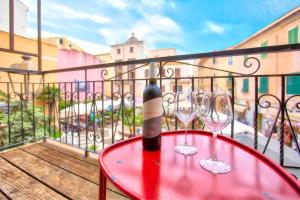 Alghero appartamento Medina per 6 ospiti in centro storico img4