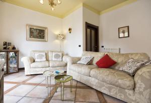 Alghero appartamento Medina per 6 ospiti in centro storico img3