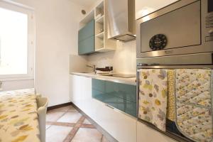 Alghero appartamento Medina per 6 ospiti in centro storico img24