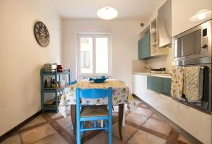 Alghero appartamento Medina per 6 ospiti in centro storico img26