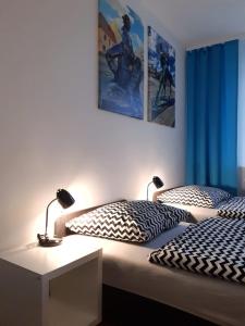 Apartament Bachusik