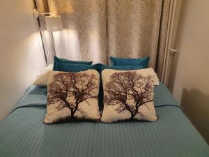 Old Town Heart - XXVII - Brzozowa