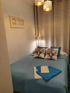 Old Town Heart - XXVII - Brzozowa