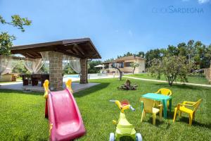 Alghero Villa Marlena with pool for exclusive use for 10 people img16
