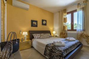 Alghero Villa Marlena with pool for exclusive use for 10 people img30