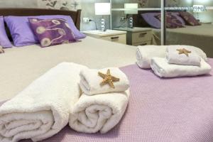 Alghero Villa Marlena with pool for exclusive use for 10 people img5