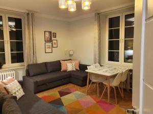 Old Town Heart - XXVII - Brzozowa