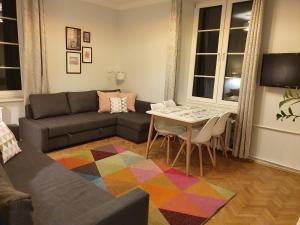 Old Town Heart - XXVII - Brzozowa