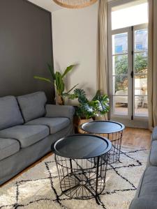 Maison rue Trivalle