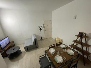 Niemeyer 4 Hóspedes Metrô Galeria Rock República