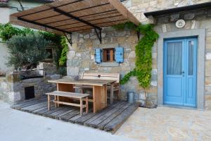 Mountain Lodge Istria, Stone Lodge I