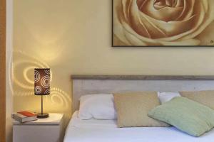 Alghero Villa Mistral per 7 persone Terrazza BBQ AC WiFi img69