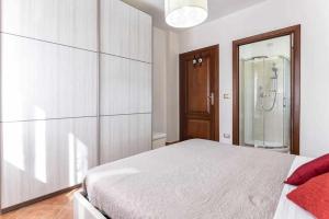 Alghero Villa Mistral per 7 persone Terrazza BBQ AC WiFi img76