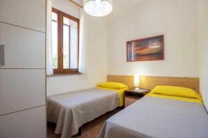 Alghero Villa Mistral per 7 persone Terrazza BBQ AC WiFi img78