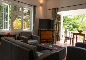 Villa Charette-Self Catering Villas