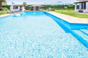 Alghero Villa Claire de Lune con piscina privata img14