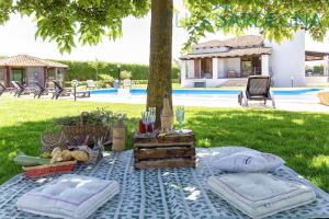 Alghero Villa Claire de Lune con piscina privata img15