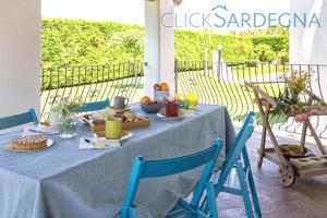 Alghero Villa Claire de Lune con piscina privata img10