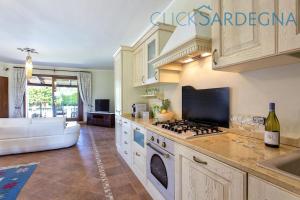 Alghero Villa Claire de Lune con piscina privata img25