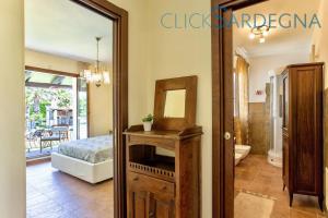 Alghero Villa Claire de Lune con piscina privata img26