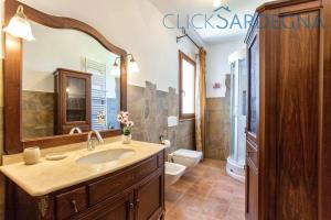 Alghero Villa Claire de Lune con piscina privata img30