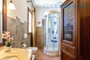 Alghero Villa Claire de Lune con piscina privata img31