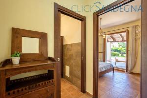 Alghero Villa Claire de Lune con piscina privata img32