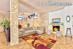 Alghero Villa Claire de Lune con piscina privata img35